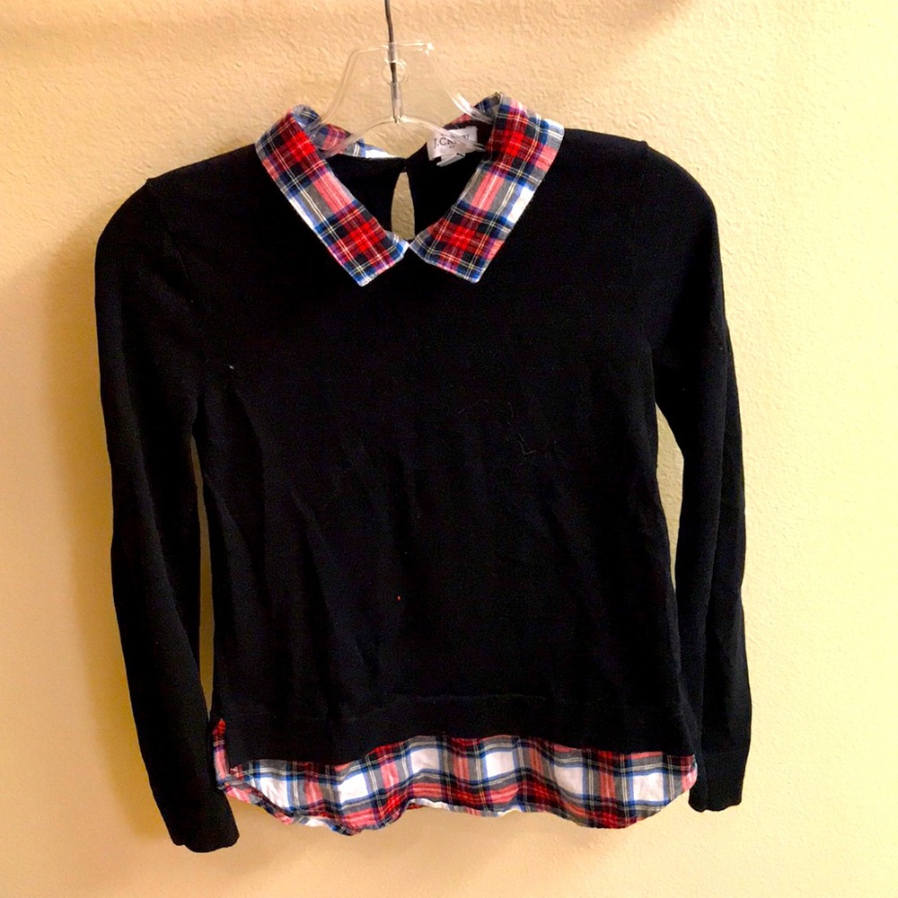 J.Crew blouse